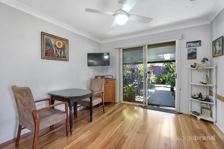 Fourth view of Homely semi-detached listing, 2/46 Greenvale Road, Green Point NSW 2251