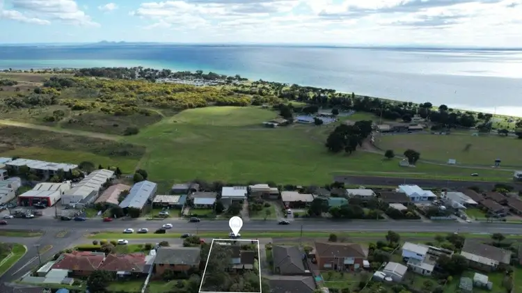 25 Geelong Road, Portarlington VIC 3223