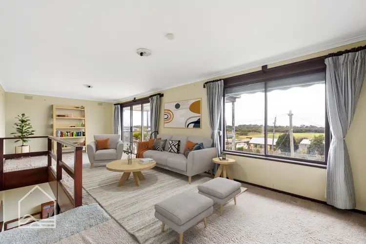 Third view of Homely house listing, 25 Geelong Road, Portarlington VIC 3223