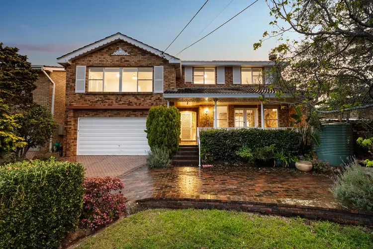 23 Anitra Avenue, Kareela NSW 2232