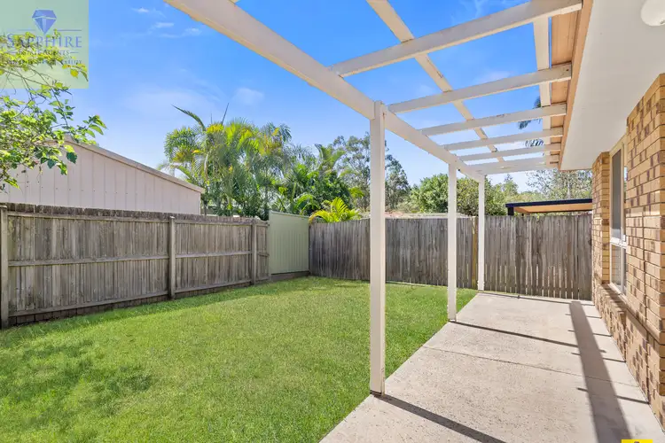 10 Regents Circuit, Forest Lake QLD 4078