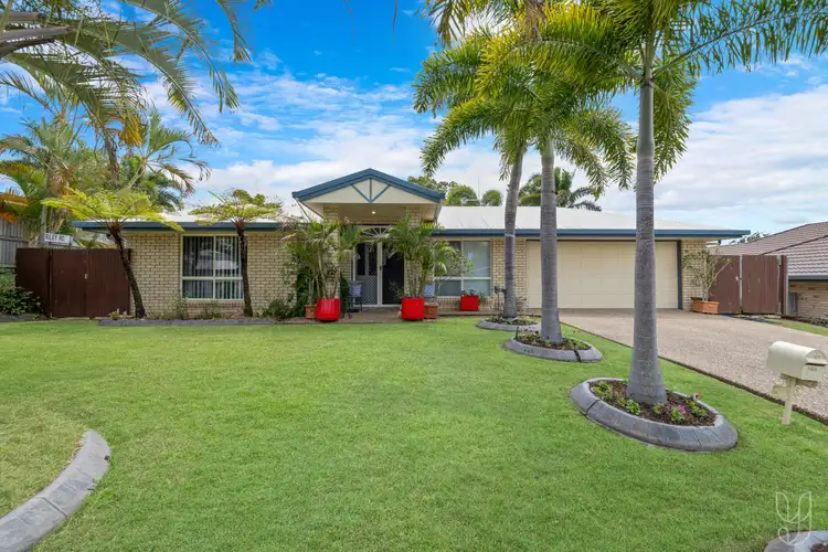 18 Explorer Drive, Yeppoon QLD 4703
