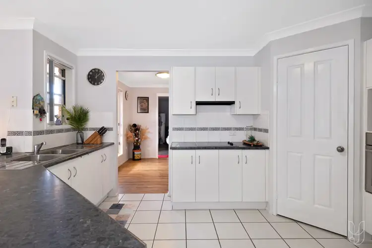 Third view of Homely house listing, 18 Explorer Drive, Yeppoon QLD 4703