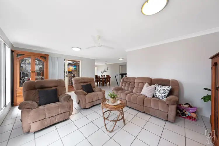 Sixth view of Homely house listing, 18 Explorer Drive, Yeppoon QLD 4703