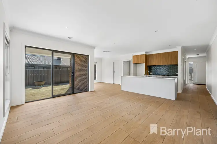 Second view of Homely house listing, 10 Adrianus Street, Alfredton VIC 3350
