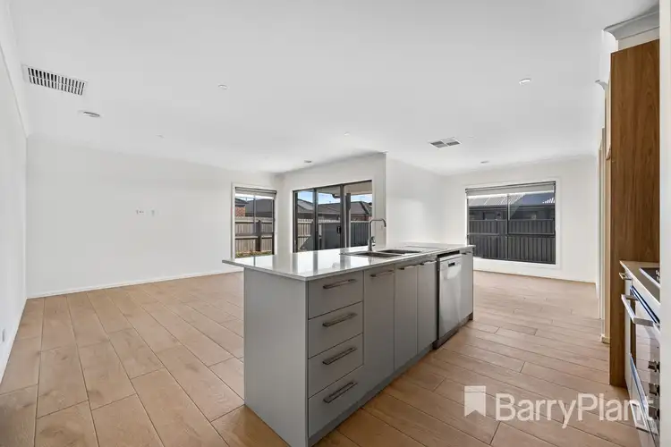 Third view of Homely house listing, 10 Adrianus Street, Alfredton VIC 3350