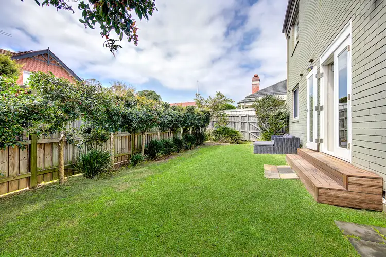 1/27 Hale Road, Mosman NSW 2088