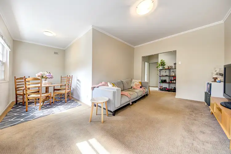 Second view of Homely apartment listing, 1/27 Hale Road, Mosman NSW 2088