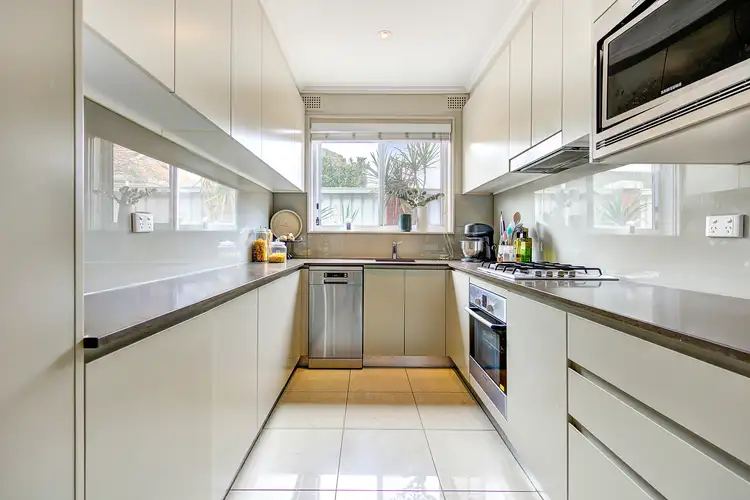 Third view of Homely apartment listing, 1/27 Hale Road, Mosman NSW 2088