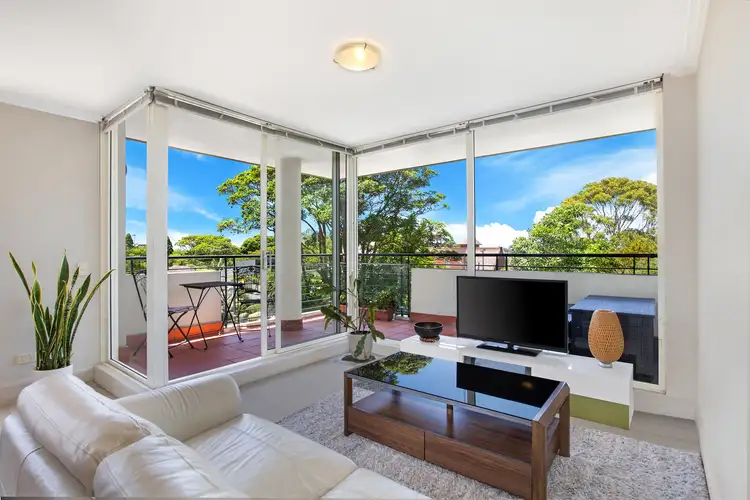 Main view of Homely apartment listing, 204/68 Vista Street, Mosman NSW 2088