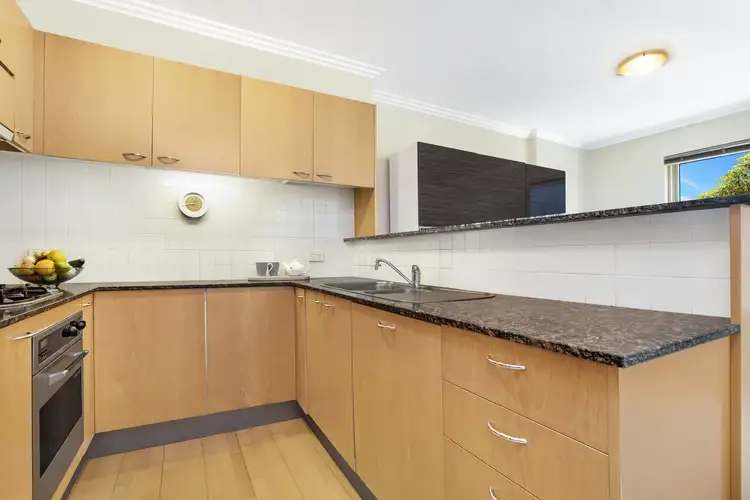 Second view of Homely apartment listing, 204/68 Vista Street, Mosman NSW 2088