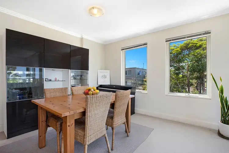 Third view of Homely apartment listing, 204/68 Vista Street, Mosman NSW 2088