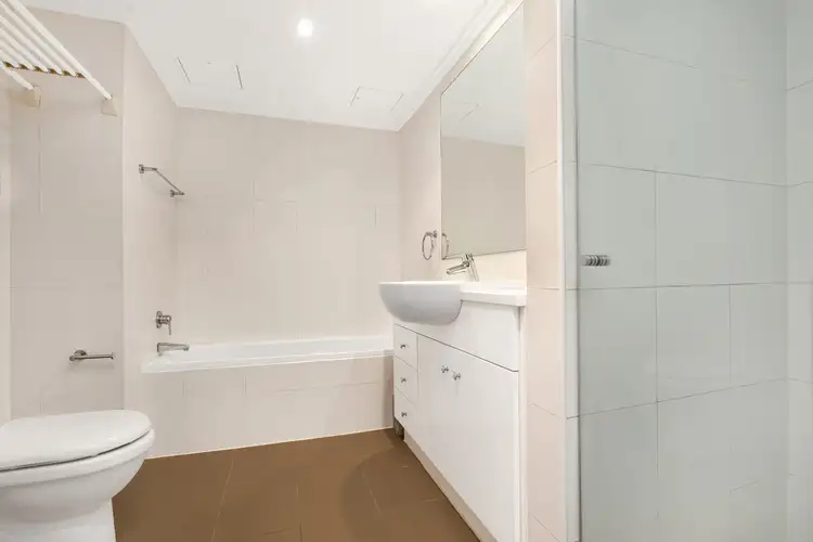 Fourth view of Homely apartment listing, 204/68 Vista Street, Mosman NSW 2088