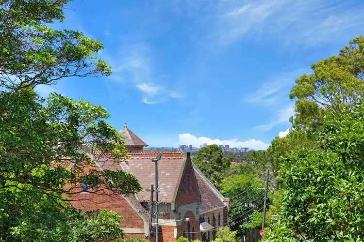 Fifth view of Homely apartment listing, 204/68 Vista Street, Mosman NSW 2088