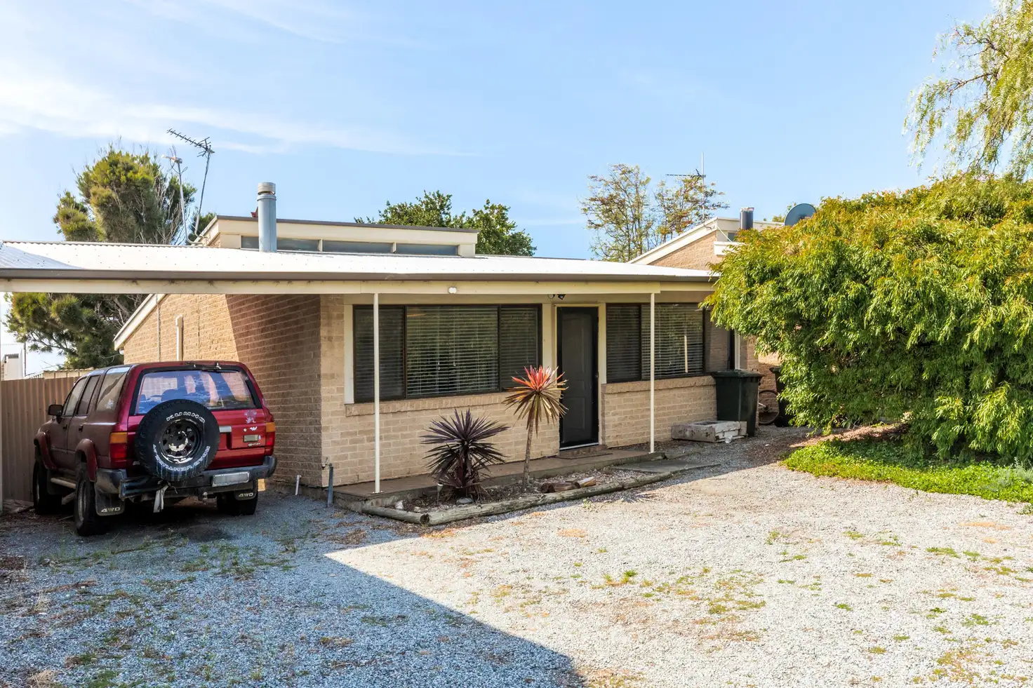 Main view of Homely unit listing, 1/7 Matthew Place, Port Lincoln SA 5606