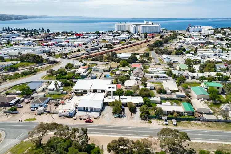 Third view of Homely unit listing, 1/7 Matthew Place, Port Lincoln SA 5606