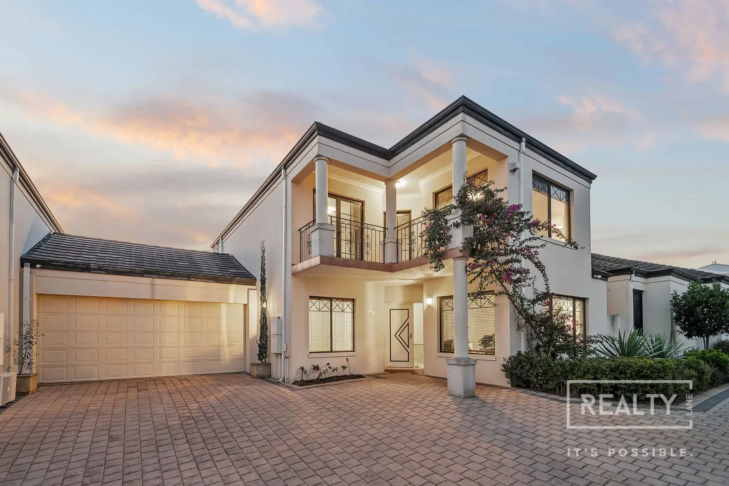Main view of Homely house listing, 60B Raymond Street, Yokine WA 6060