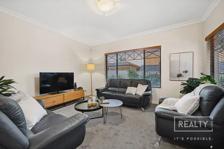 Second view of Homely house listing, 60B Raymond Street, Yokine WA 6060