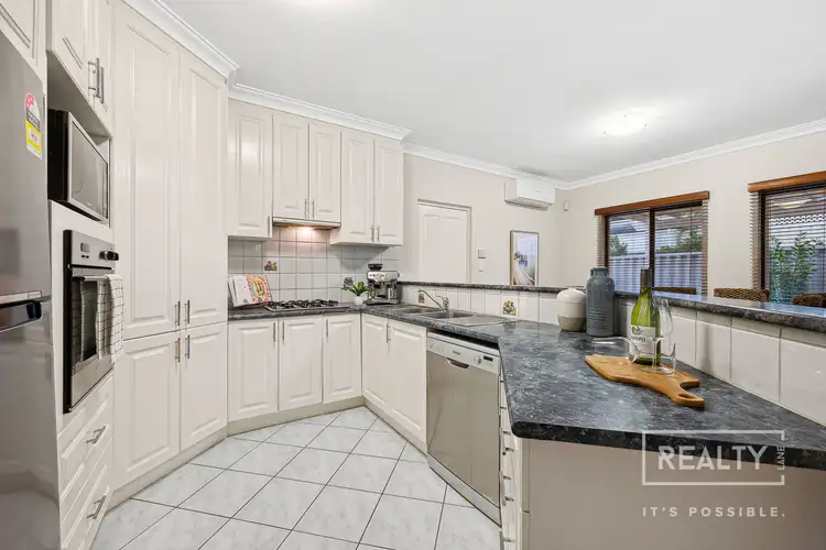 Fourth view of Homely house listing, 60B Raymond Street, Yokine WA 6060