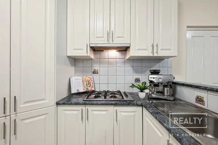Fifth view of Homely house listing, 60B Raymond Street, Yokine WA 6060