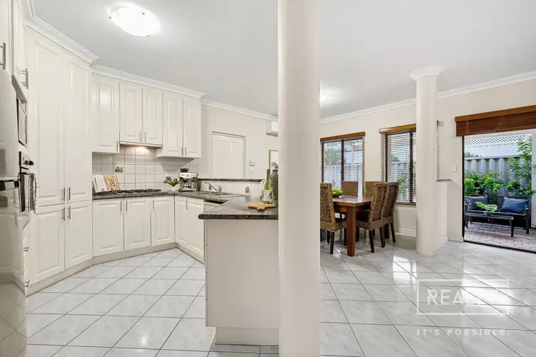 Sixth view of Homely house listing, 60B Raymond Street, Yokine WA 6060
