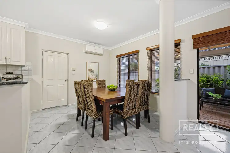 Seventh view of Homely house listing, 60B Raymond Street, Yokine WA 6060