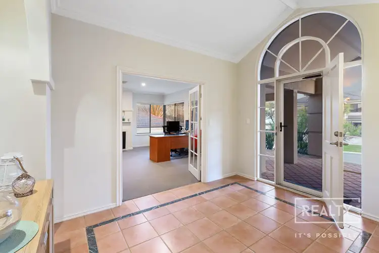 Sixth view of Homely house listing, 4 Clearwater Place, Hillarys WA 6025