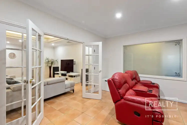 Seventh view of Homely house listing, 4 Clearwater Place, Hillarys WA 6025