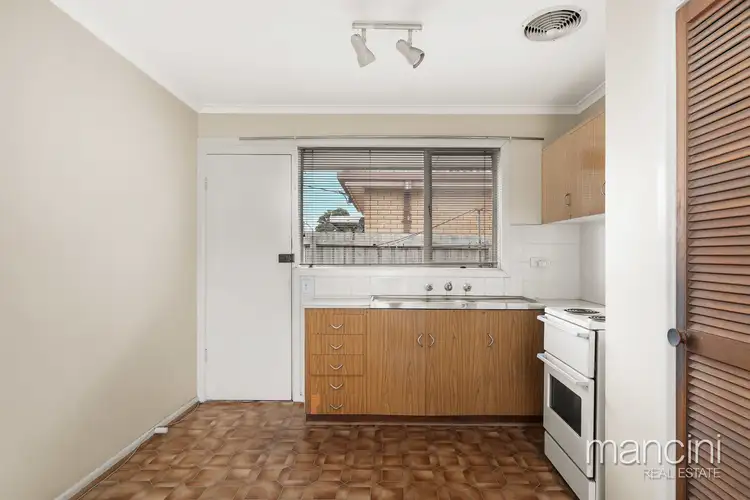 Second view of Homely unit listing, 1/65 Saltley Street, South Kingsville VIC 3015