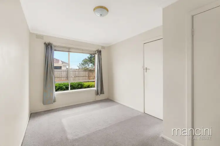 Fourth view of Homely unit listing, 1/65 Saltley Street, South Kingsville VIC 3015