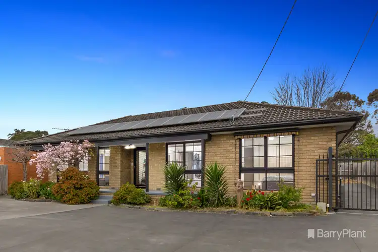Main view of Homely house listing, 63 Edina Road, Ferntree Gully VIC 3156