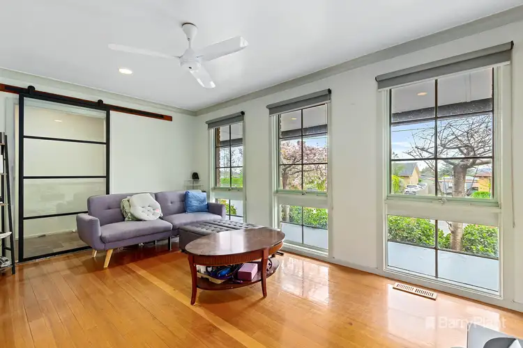 Second view of Homely house listing, 63 Edina Road, Ferntree Gully VIC 3156