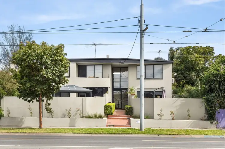 Main view of Homely apartment listing, 7/191 Pascoe Vale Road, Essendon VIC 3040