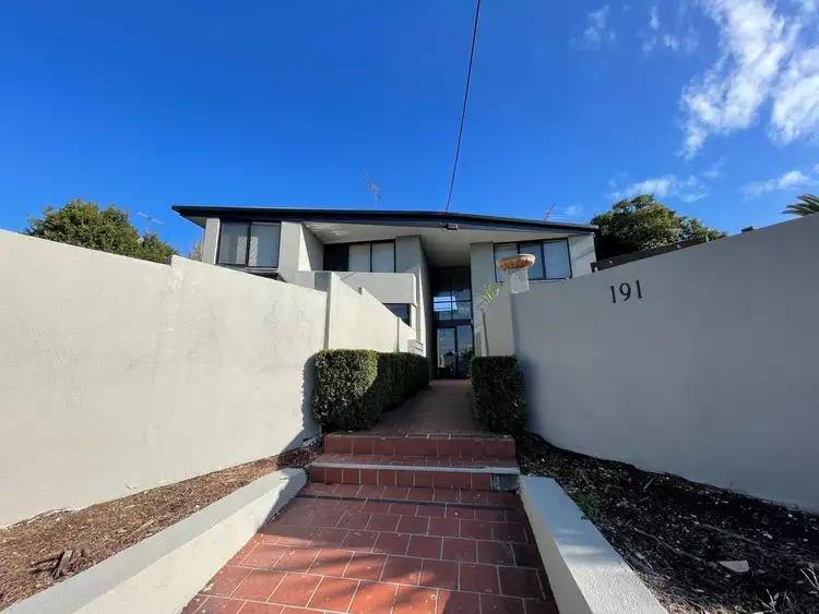 Second view of Homely apartment listing, 7/191 Pascoe Vale Road, Essendon VIC 3040