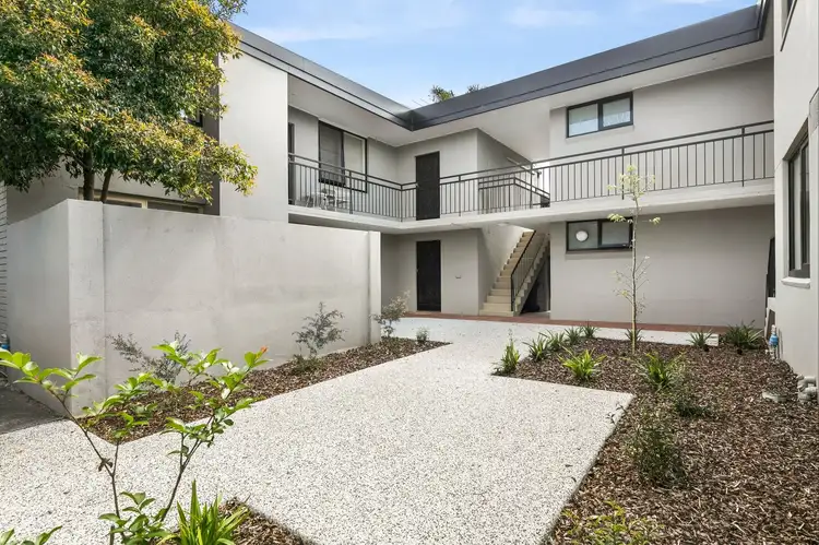 Third view of Homely apartment listing, 7/191 Pascoe Vale Road, Essendon VIC 3040