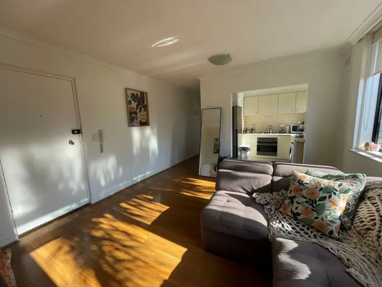 Fourth view of Homely apartment listing, 7/191 Pascoe Vale Road, Essendon VIC 3040