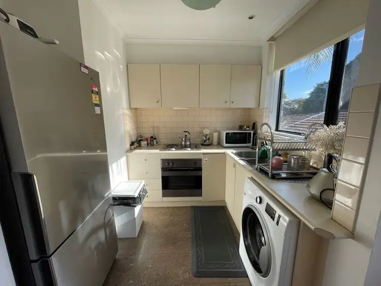 Fifth view of Homely apartment listing, 7/191 Pascoe Vale Road, Essendon VIC 3040