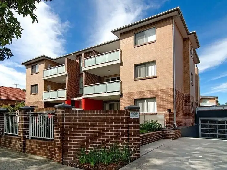 12/88 Ninth Avenue, Campsie NSW 2194