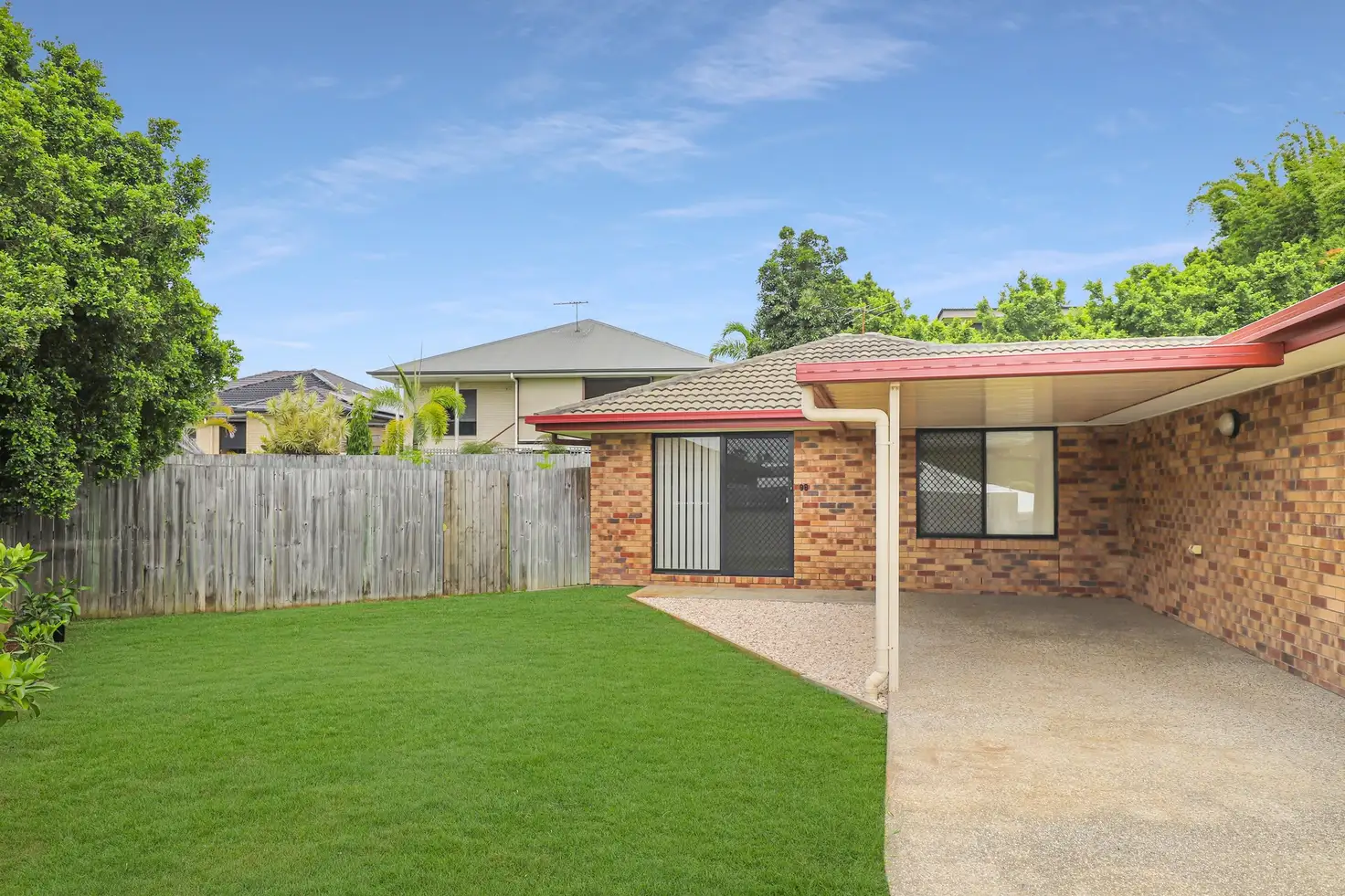 Main view of Homely semi-detached listing, 9b Koel Court, Warner QLD 4500