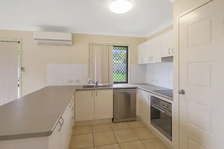 Second view of Homely semi-detached listing, 9b Koel Court, Warner QLD 4500