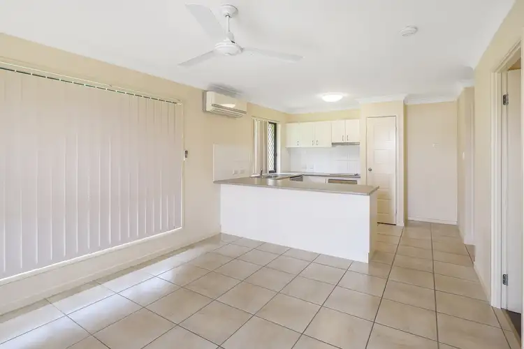 Third view of Homely semi-detached listing, 9b Koel Court, Warner QLD 4500