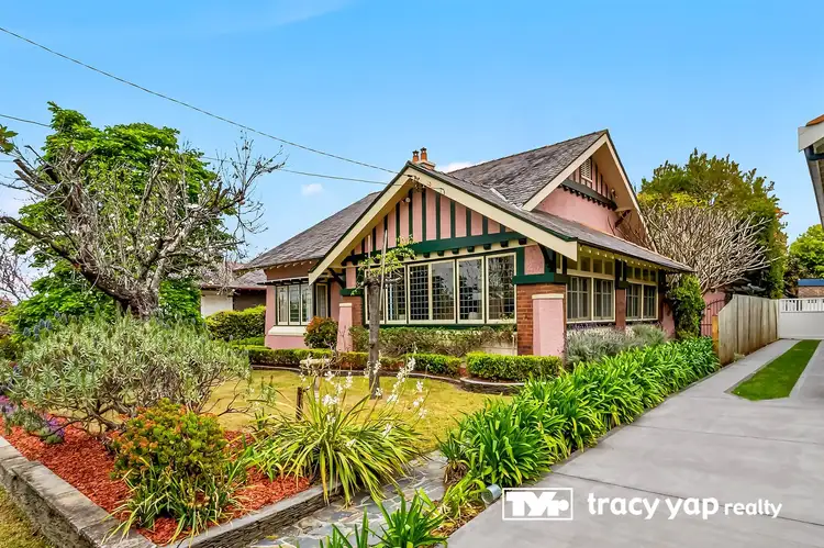 15 Rawson Street, Epping NSW 2121