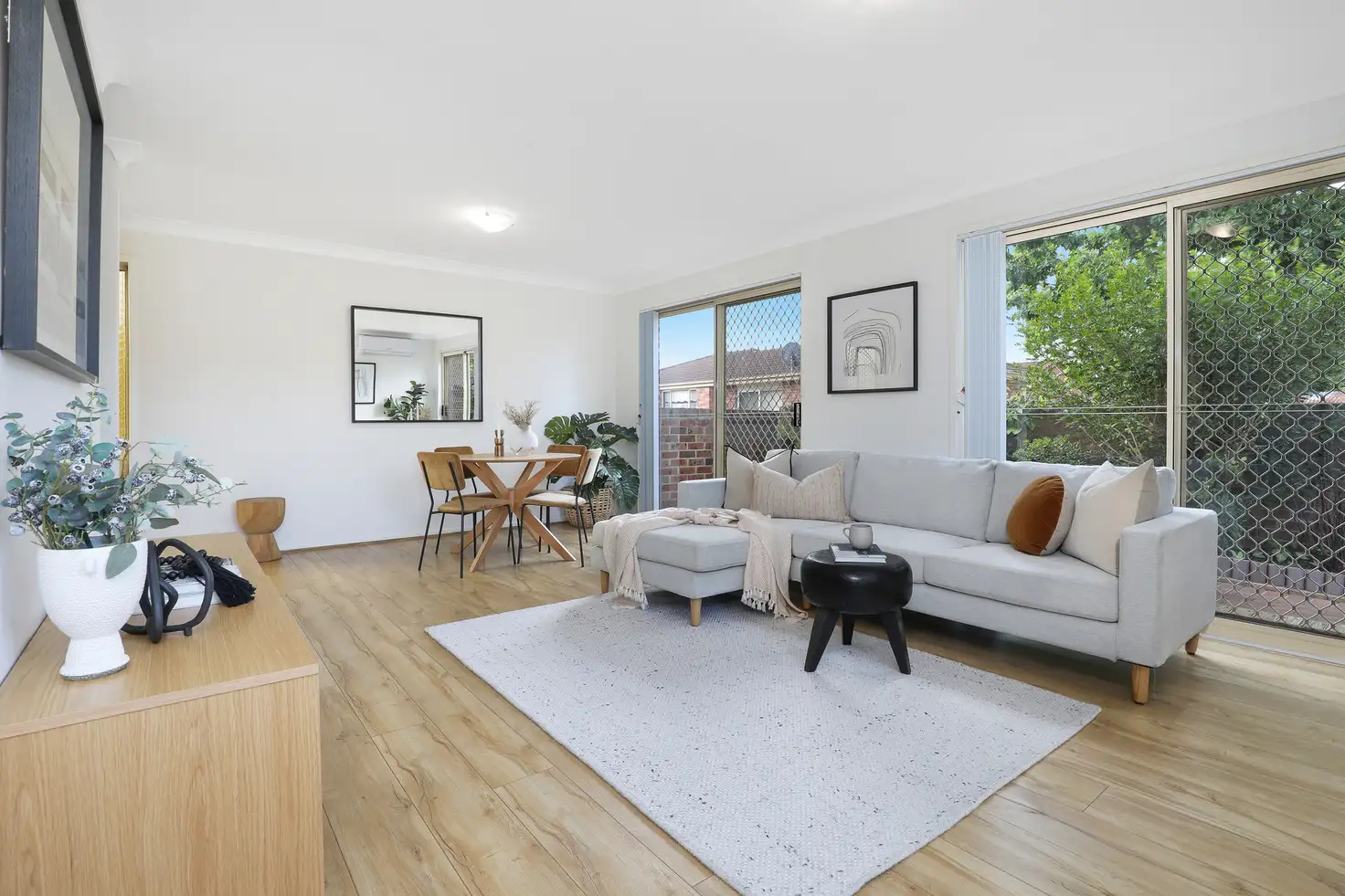 Main view of Homely townhouse listing, 6/78-80 Byamee Street, Dapto NSW 2530