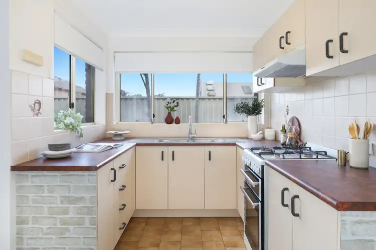 Fourth view of Homely townhouse listing, 6/78-80 Byamee Street, Dapto NSW 2530