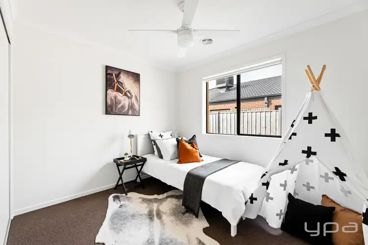 Third view of Homely house listing, 16 Leafy Road, Werribee VIC 3030
