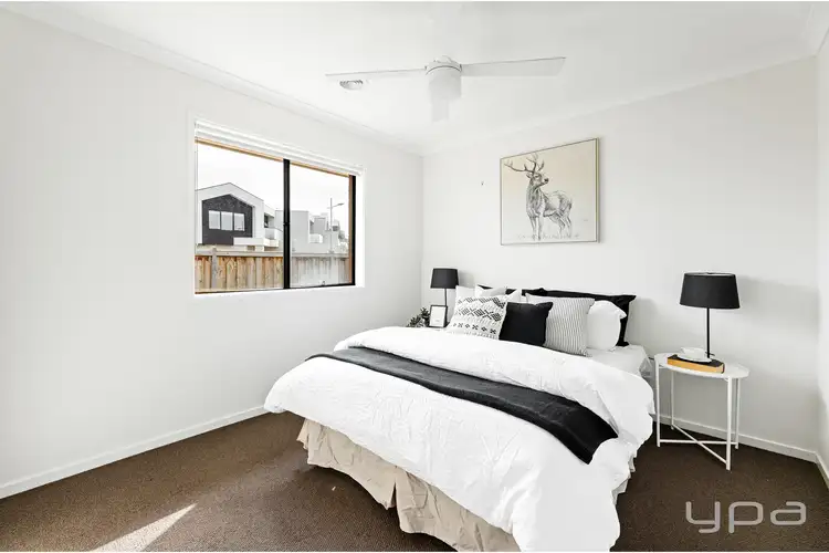 Fourth view of Homely house listing, 16 Leafy Road, Werribee VIC 3030