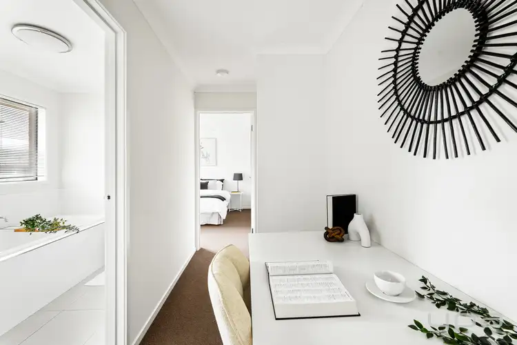 Fifth view of Homely house listing, 16 Leafy Road, Werribee VIC 3030