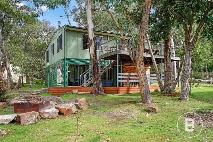 Second view of Homely house listing, 74 Scott Road, Halls Gap VIC 3381
