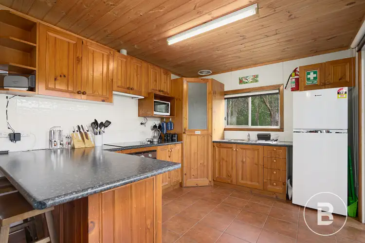 Third view of Homely house listing, 74 Scott Road, Halls Gap VIC 3381