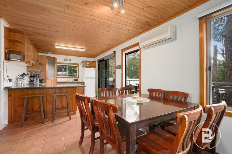 Fourth view of Homely house listing, 74 Scott Road, Halls Gap VIC 3381
